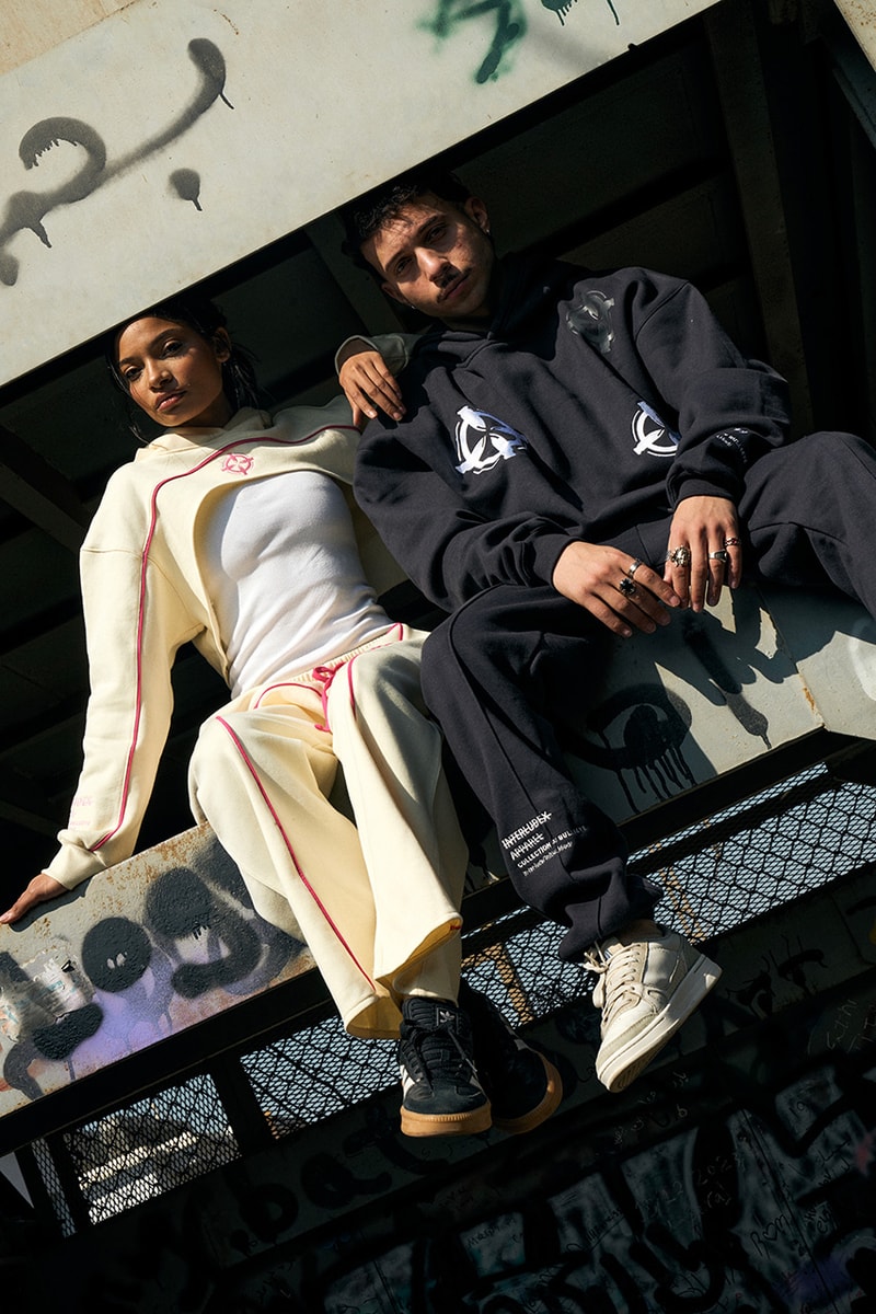 Interludex: A Marca de Dubai que Transforma o Streetwear da Região ...