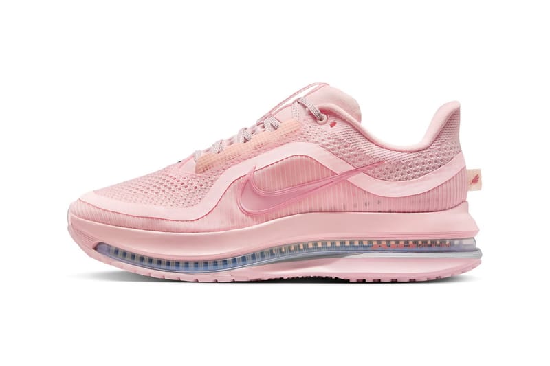 Nike Women's P-6000 Sail Aster Pink – Puffer Reds