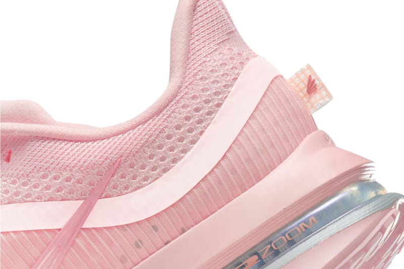 Nike【スタイリッシュなデザイン☆Pegasus Premium Atmosphere】 Nike Pegasus Premium Atmosphere Atmosphere / Red Stardust