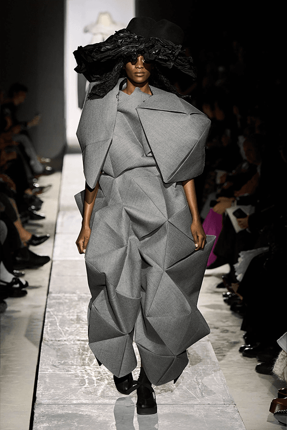 Comme des Garçons Fall/Winter 2025 at Paris Fashion Week | Hypebeast