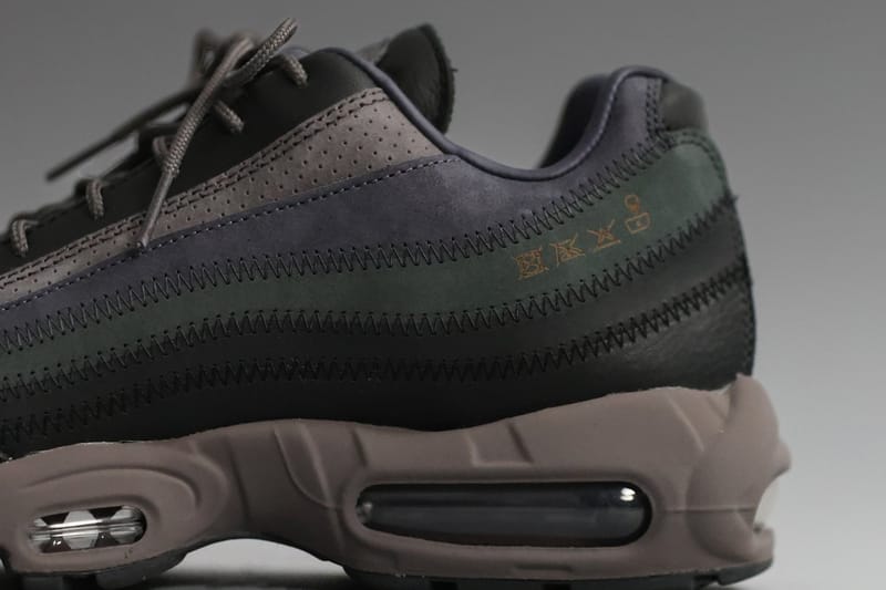 A Ma Maniére x Nike Air Max 95 