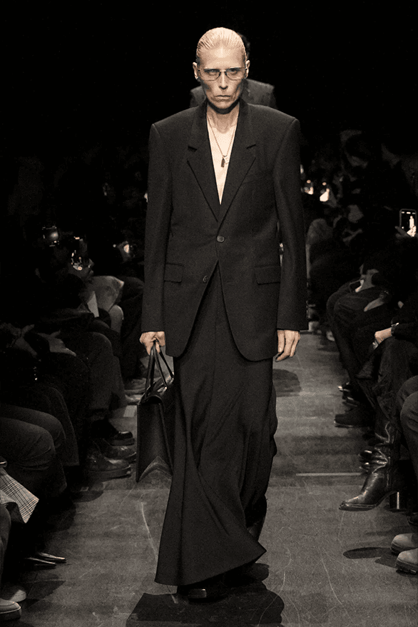 BALENCIAGA gamer track suit 38 Balenciaga balenciaga track jacket