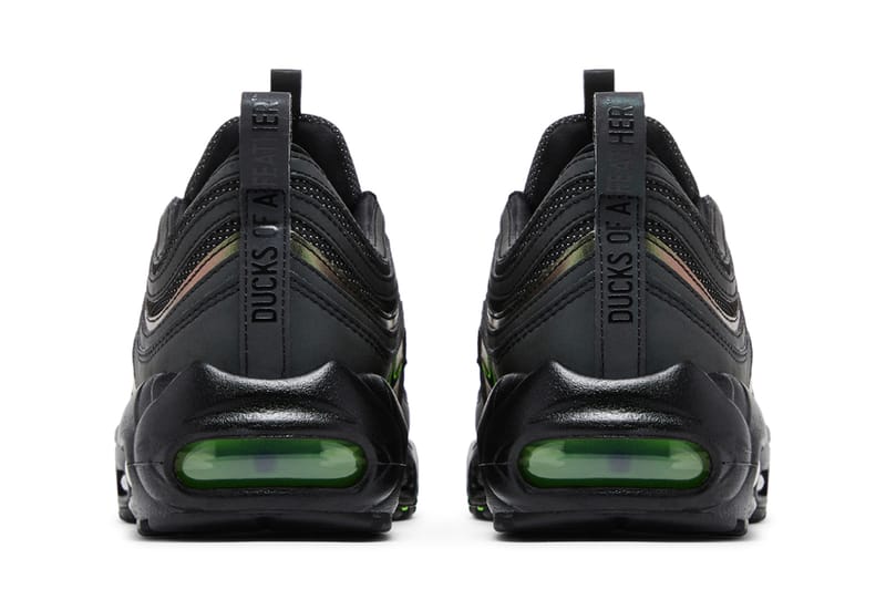 Ducks of a Feather Nike Air Max 95/97 Release Date | Hypebeast