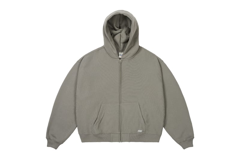 PALACE ジップアップジャケット adidas PALACE アディダス パレス コラボ フーデッド トラック
