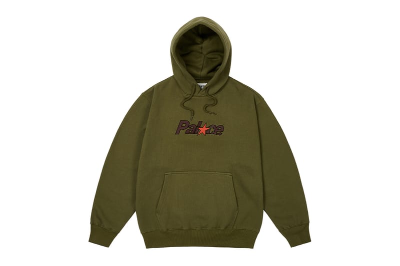 Everything Dropping at Palace This Week | Hypebeast
