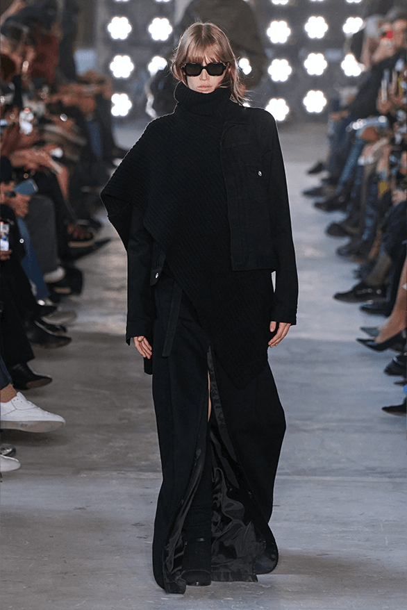 sacai Fall/Winter 2025 at Paris Fashion Week | Hypebeast