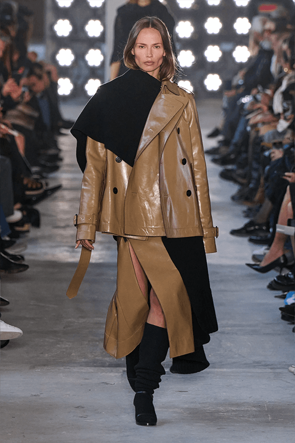 sacai Fall/Winter 2025 at Paris Fashion Week | Hypebeast sacai Fall/Winter 2025 at Paris Fashion Week | Hypebeast