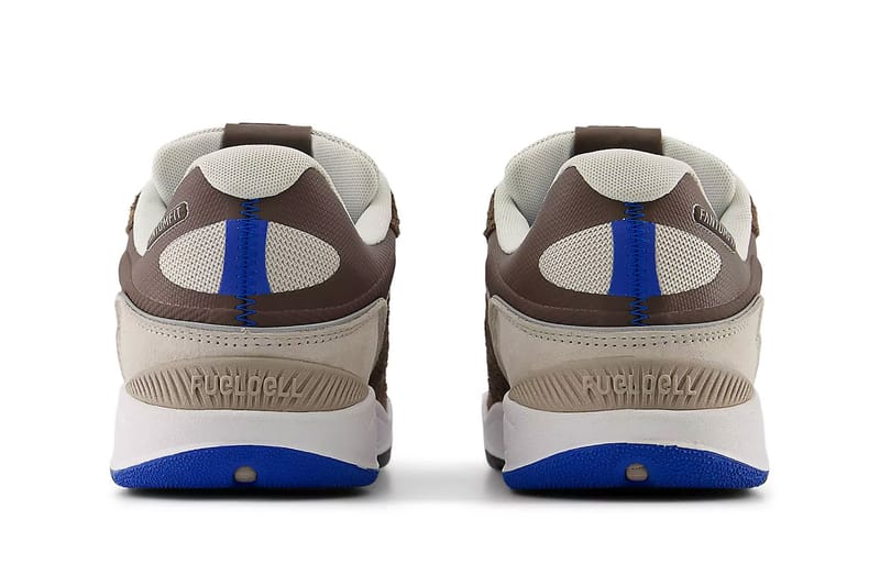 Village Psychic x NB Numeric Tiago Lemos 1010 | Hypebeast