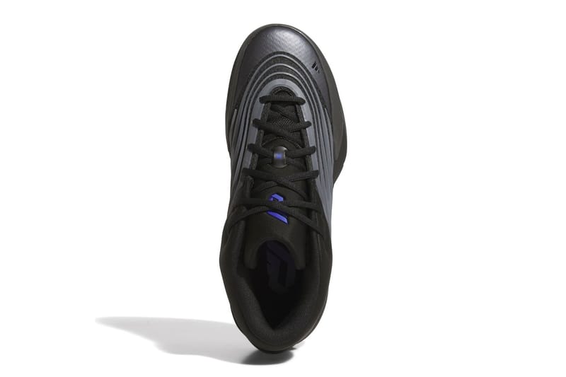 adidas Dame X “Core Black” JP6090 Release Info | Hypebeast adidas Dame X “Core Black” JP6090 Release Info | Hypebeast