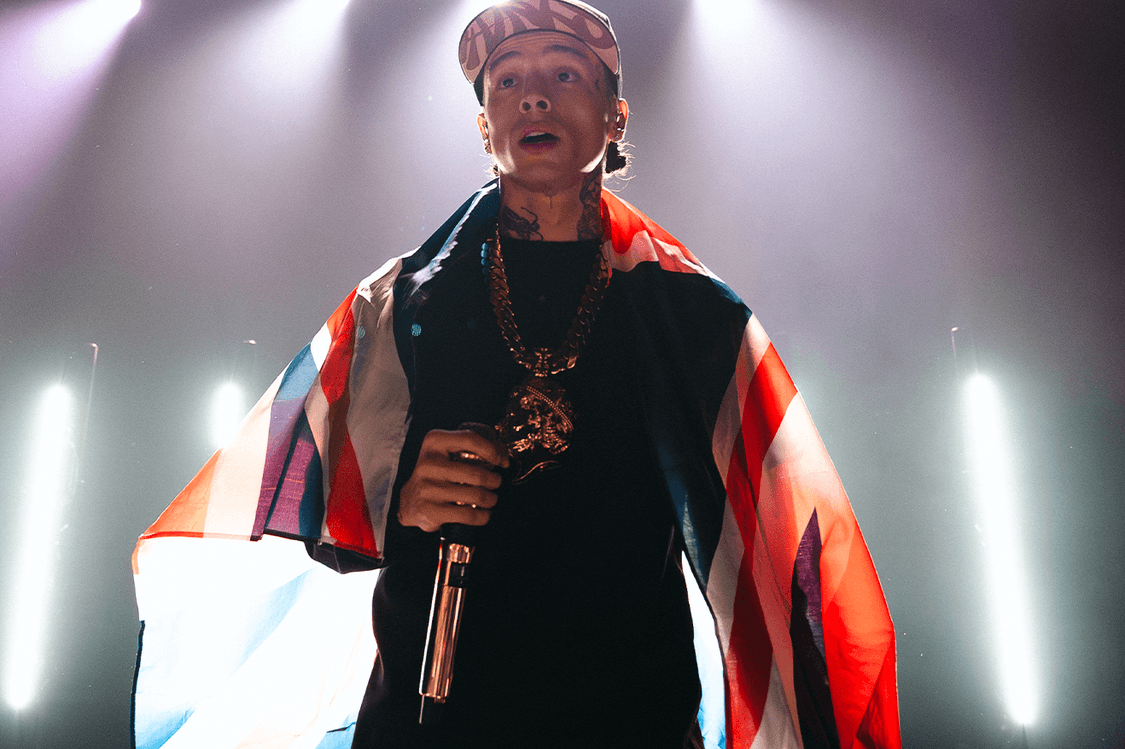 Central Cee Unveils 'Can't Rush Greatness' Tracklist | Hypebeast