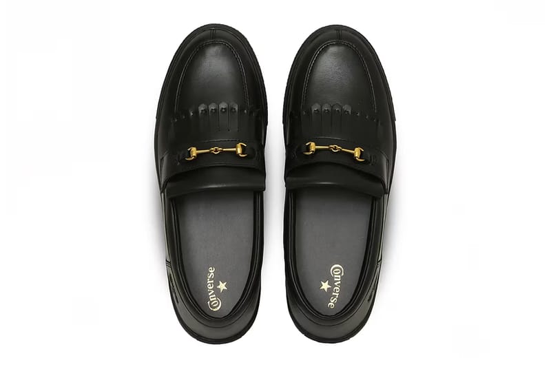 Converse To Release Its New Sneaker Loafer | Hypebeast