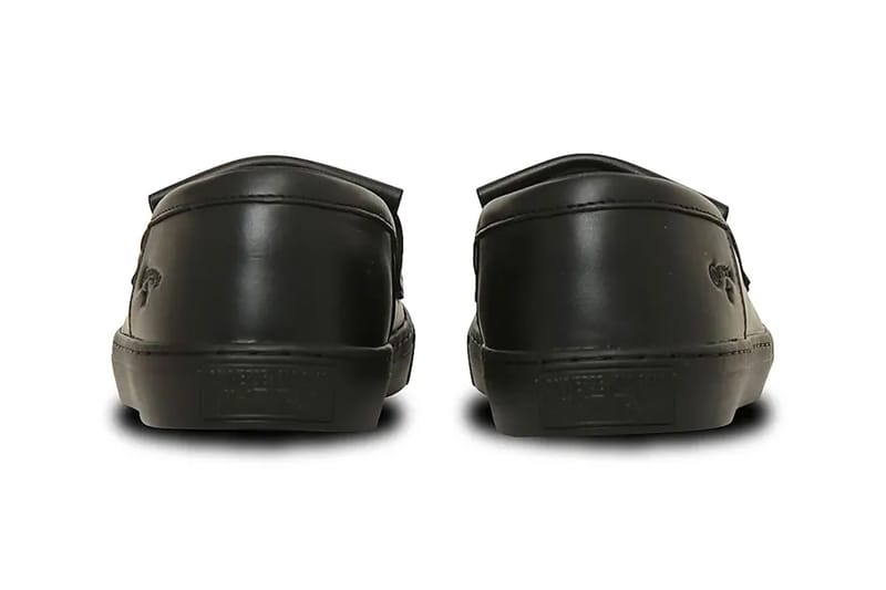 Converse To Release Its New Sneaker Loafer | Hypebeast