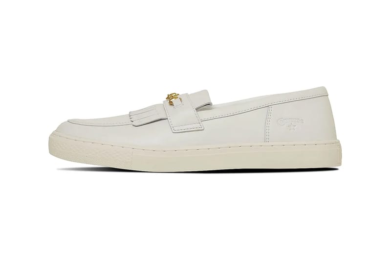 Converse To Release Its New Sneaker Loafer | Hypebeast