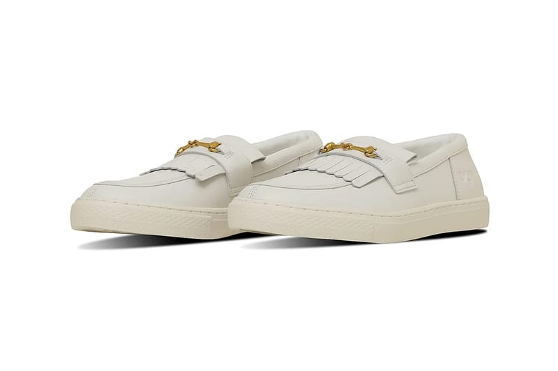 Converse To Release Its New Sneaker Loafer | Hypebeast