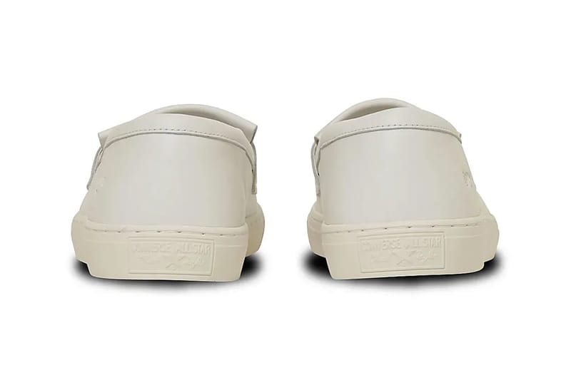 Converse To Release Its New Sneaker Loafer | Hypebeast