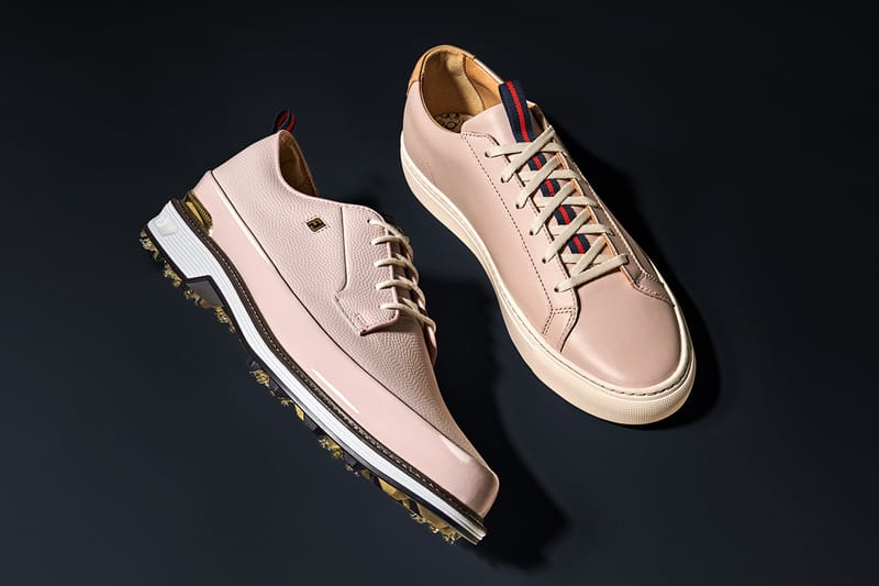 FootJoy by Jon Buscemi Returns for THE PLAYERS Championship