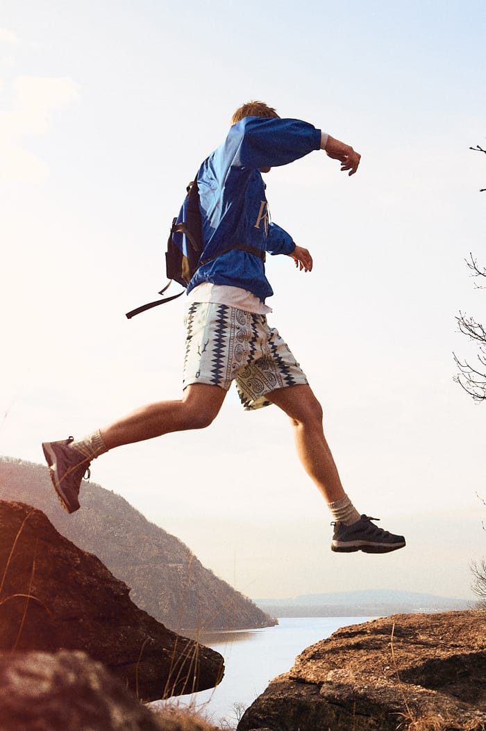 Kith, South2 West8 and Columbia Sportswear Unite for Outerwear