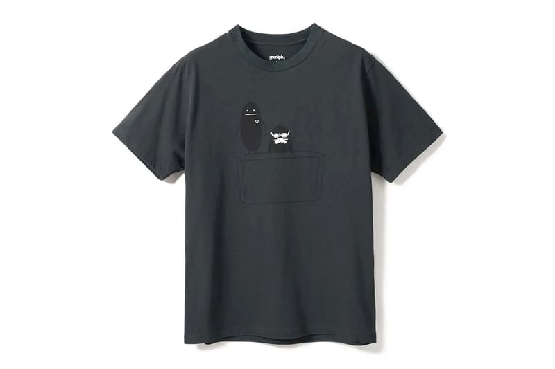 Neon Genesis Evangelion' x graniph SS25 Release Info | Hypebeast
