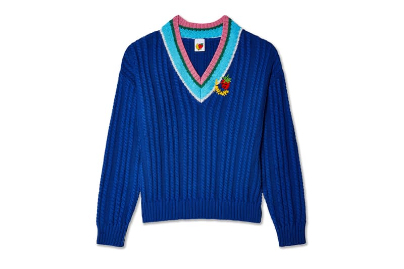 Sky High Farm Universe SS25 SWEET DREAMZ Eri Wakiyama | Hypebeast