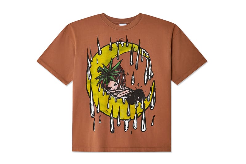 Sky High Farm Universe SS25 SWEET DREAMZ Eri Wakiyama | Hypebeast