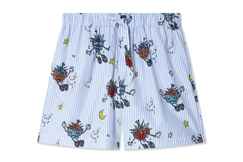 Sky High Farm Universe SS25 SWEET DREAMZ Eri Wakiyama | Hypebeast