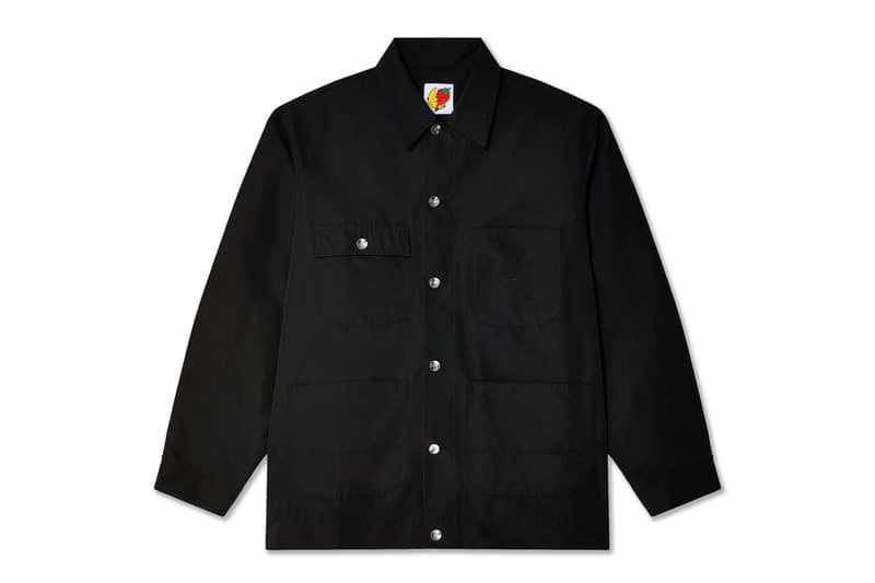 Sky High Farm Universe SS25 SWEET DREAMZ Eri Wakiyama | Hypebeast