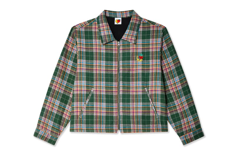 Sky High Farm Universe SS25 SWEET DREAMZ Eri Wakiyama | Hypebeast