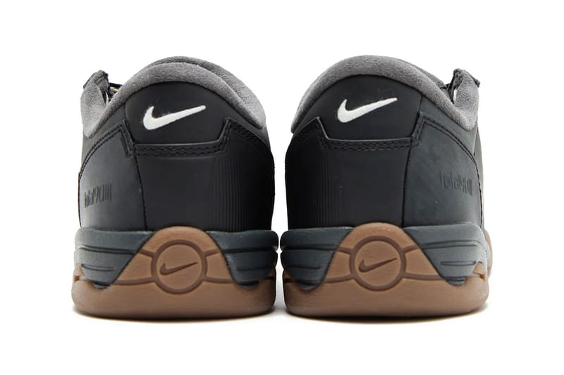 The Nike Total 90 III SP “Black/Gum” IH2314-002 | Hypebeast