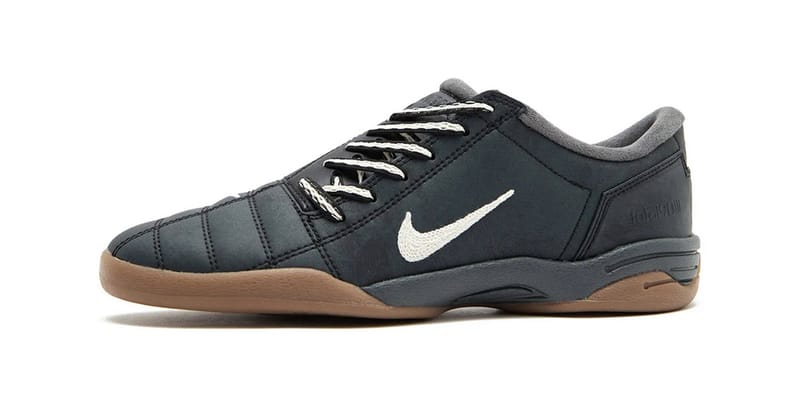 The Nike Total 90 III SP “Black/Gum” IH2314-002 | Hypebeast