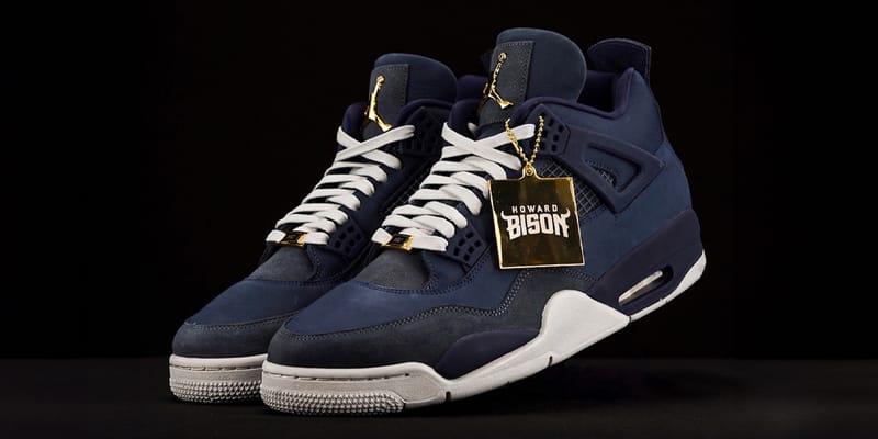 最新☆コラボパーカー☆Jordan x Howard University☆選べる２色 最新☆コラボパーカー☆Jordan x Howard University☆選べる2色