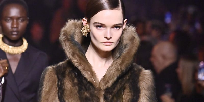 Fur's Biggest Comeback Yet | Hypebeast