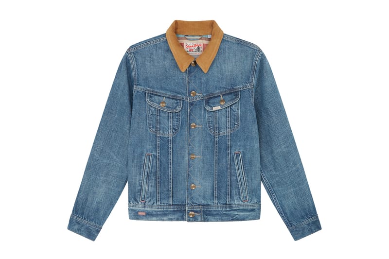 Paul Smith and Lee Team Up for New Capsule Collection
