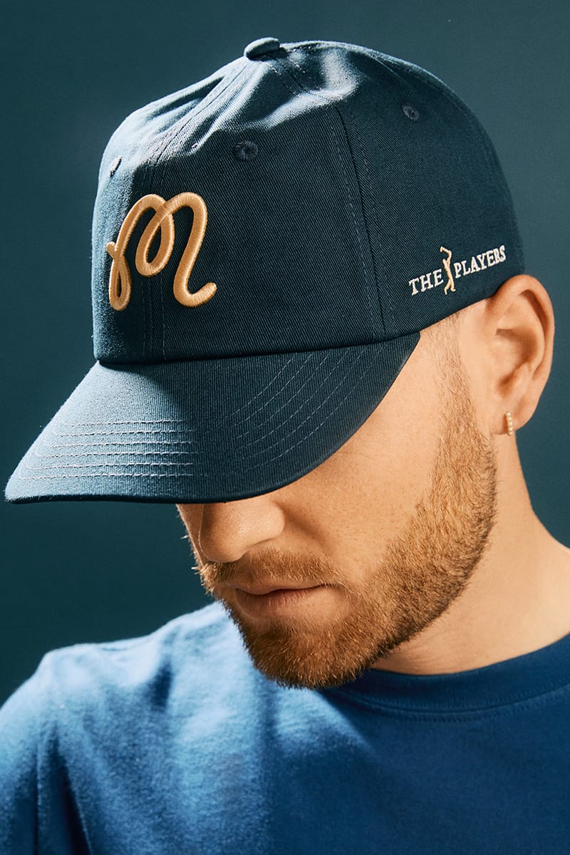 Best Apparel and Gear for THE PLAYERS Championship 2025 | Hypebeast