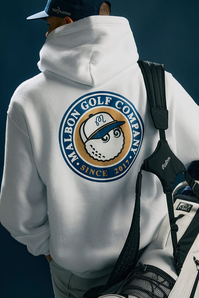 Best Apparel and Gear for THE PLAYERS Championship 2025 | Hypebeast
