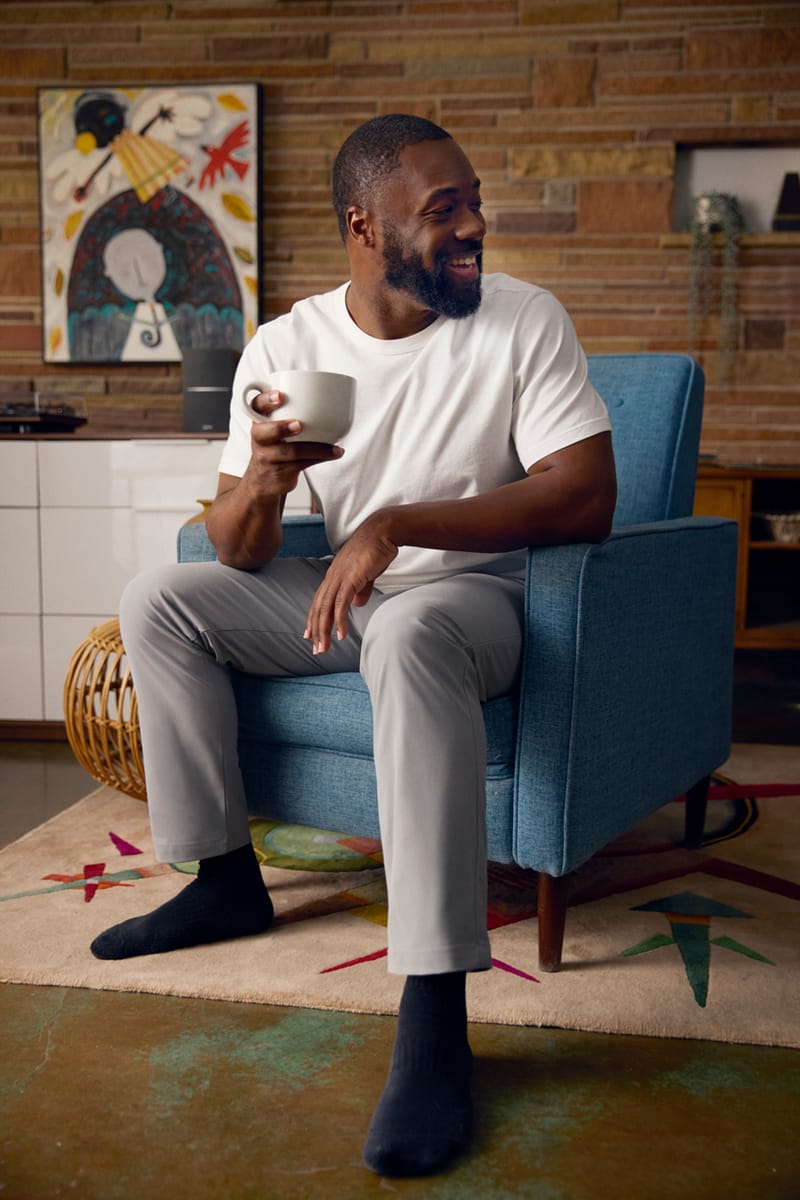 Dockers Introduces a New Uniform for the Modern Man | Hypebeast Dockers Introduces a New Uniform for the Modern Man | Hypebeast