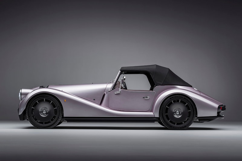 New Morgan Supersport Flagship Release Info | Hypebeast