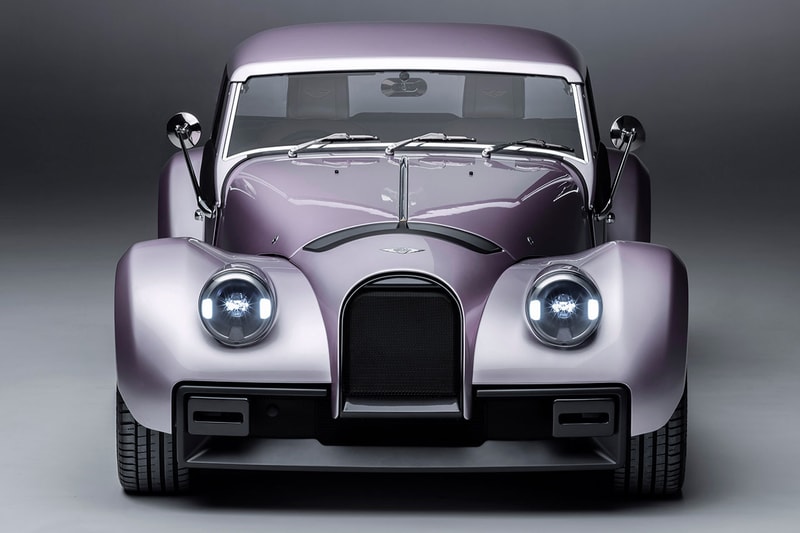 New Morgan Supersport Flagship Release Info | Hypebeast