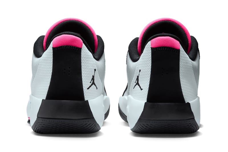 Luka Dončić Jordan Luka .77 Gym Red HF0806-101 Release