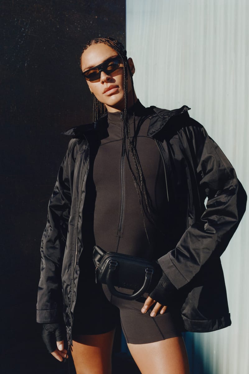 ★lululemon x Saul Nash★ 女性用 トレーニングソックス 3pc lululemon x Saul Nash | lululemon TW