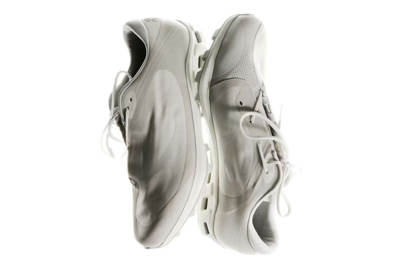 On x PAF CURRENT FORM 2 Plus Capsule Release Info | Hypebeast