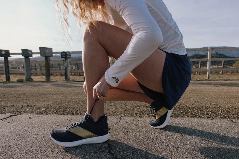 Tracksmith Eliot Racer: Release Date, Photos & Info | Hypebeast