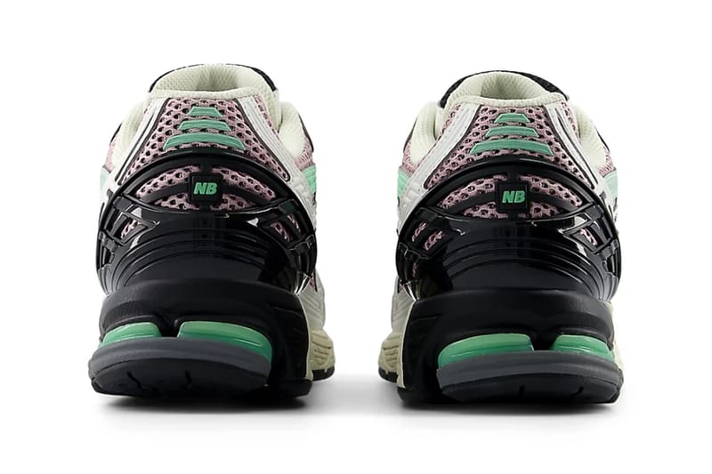 New Balance 1906 “Twilight Haze Black” Info | Hypebeast New Balance 1906 “Twilight Haze Black” Info | Hypebeast