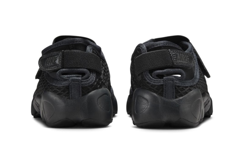 Nike Air Rift 