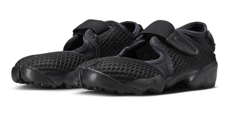 nike-air-rift-black-mesh- nike-air-rift-black-mesh-
