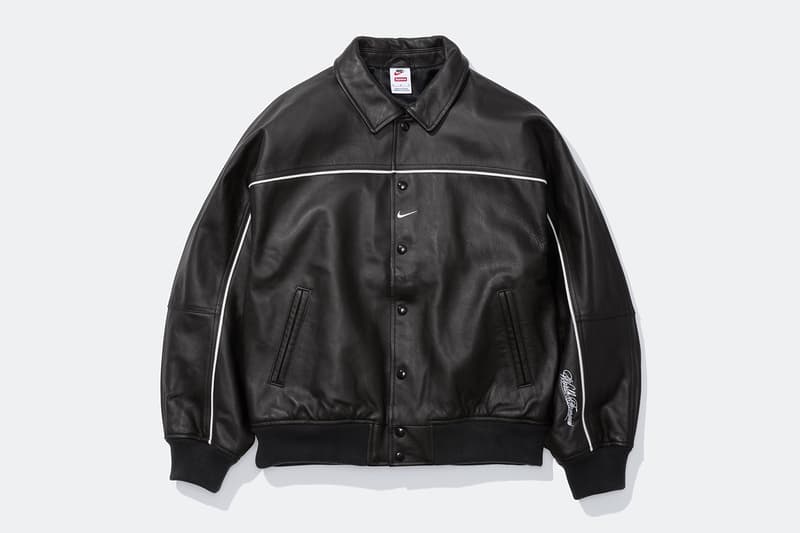 Supreme x Nike Spring 2025 Collection Release Info | Hypebeast