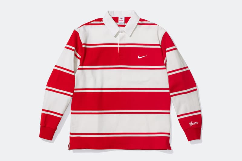 Supreme x Nike Spring 2025 Collection Release Info | Hypebeast