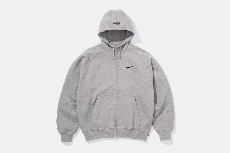 Supreme x Nike Spring 2025 Collection Release Info | Hypebeast