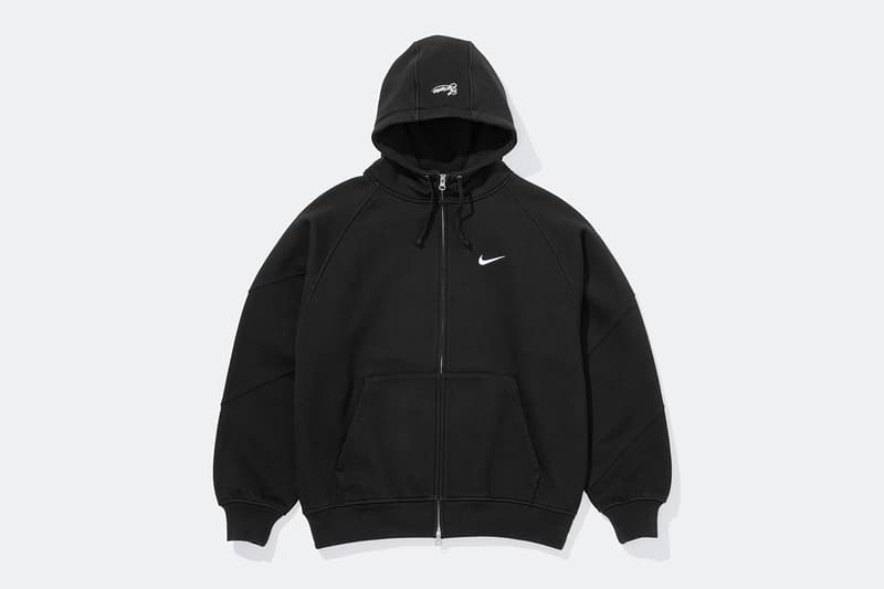 Supreme x Nike Spring 2025 Collection Release Info | Hypebeast
