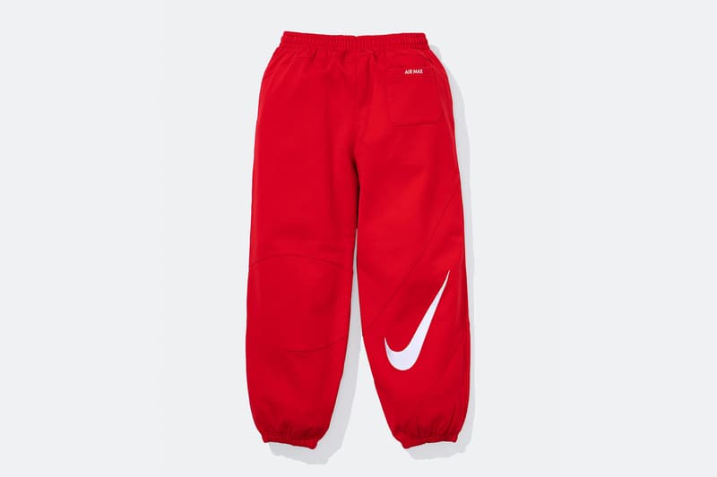 Supreme x Nike Spring 2025 Collection Release Info | Hypebeast