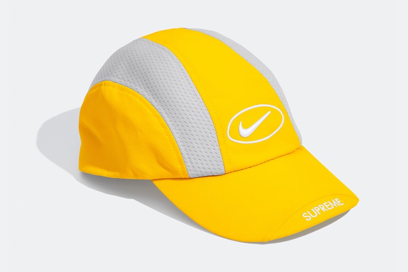 Supreme x Nike Spring 2025 Collection Release Info | Hypebeast